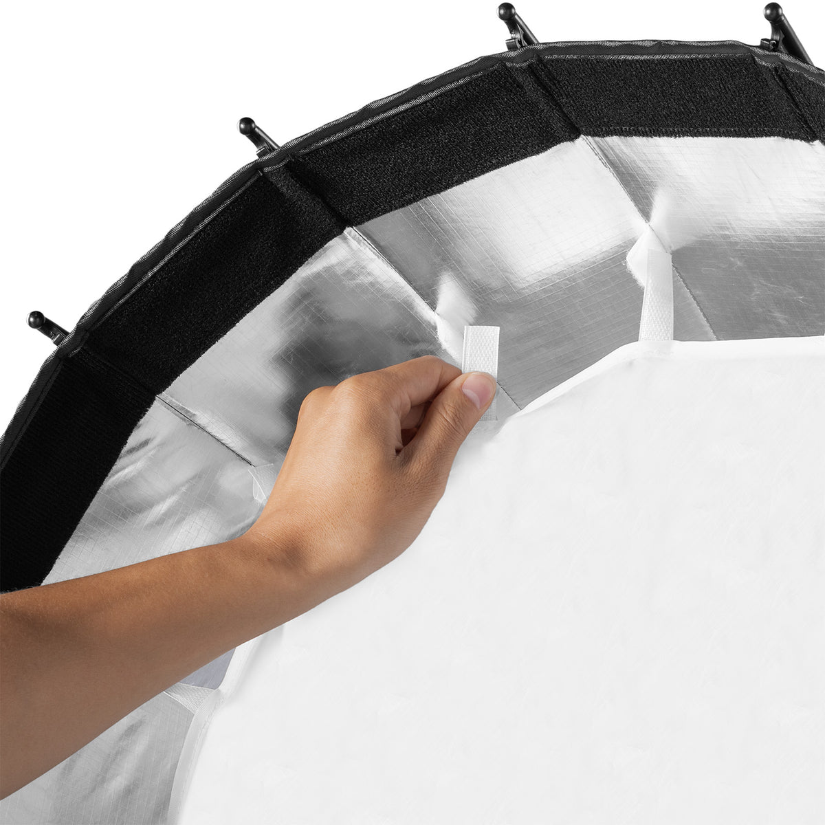 SmallRig FP-90 Quick-Setup Folding Parabolic Softbox