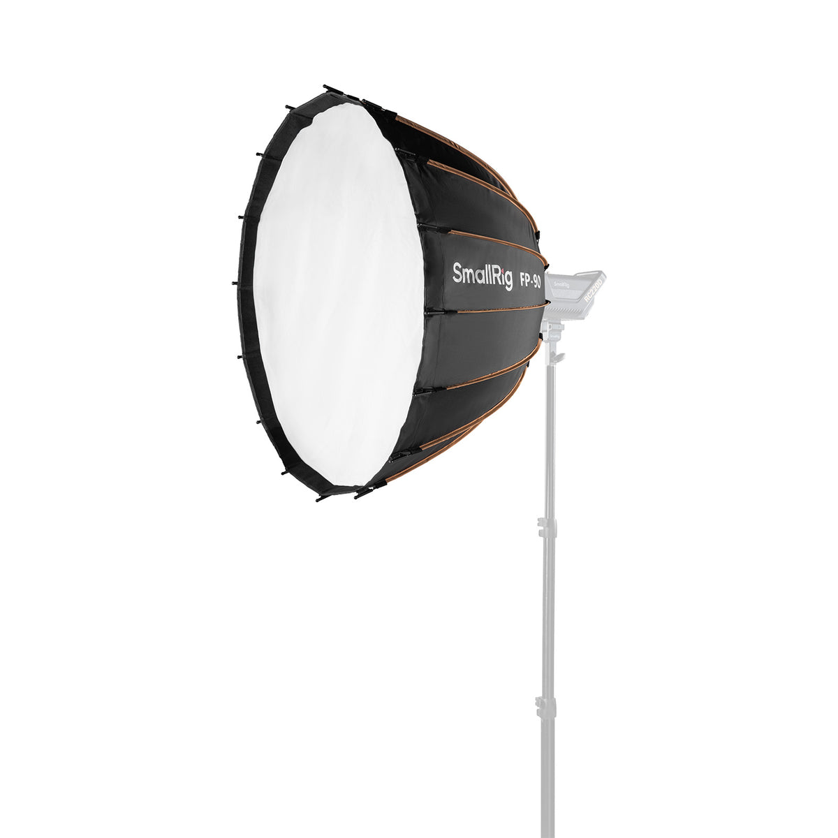 SmallRig FP-90 Quick-Setup Folding Parabolic Softbox