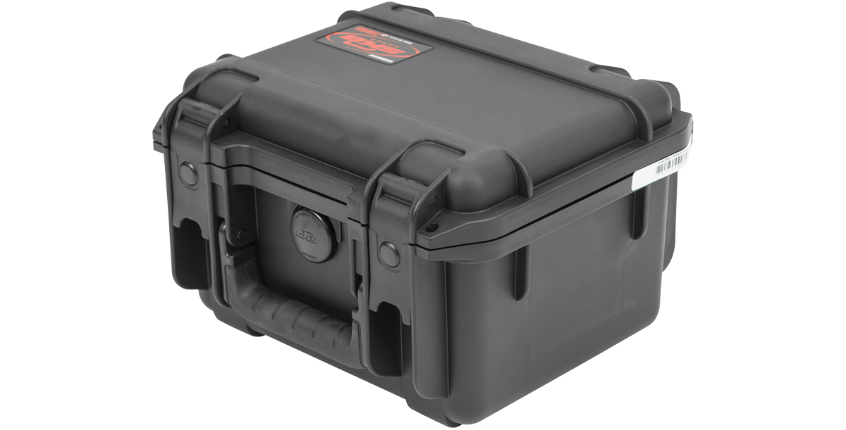 SKB 3iSeries Mil-Std Waterproof Case