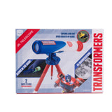 Transformers Jr. Telescope