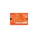 SmallRig Camera Battery for Canon LP-E6P (Orange)