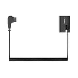 SmallRig DT-E6P Power Cable