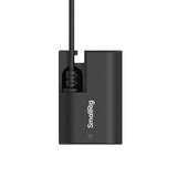 SmallRig DT-E6P Power Cable