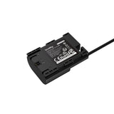 SmallRig DT-E6P Power Cable
