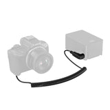 SmallRig DT-E6P Power Cable