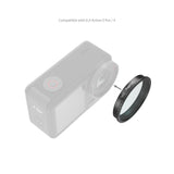SmallRig ND Filter Kit for DJI Osmo Action 5 Pro / 4