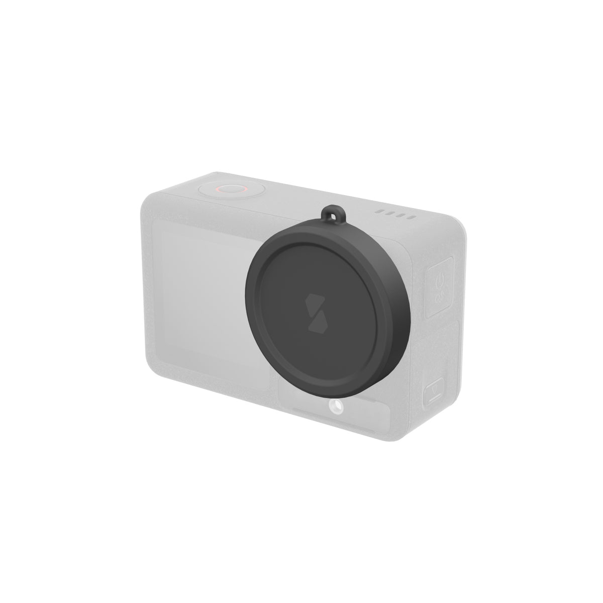 SmallRig Filter Kit for DJI Osmo Action 5 Pro / 4