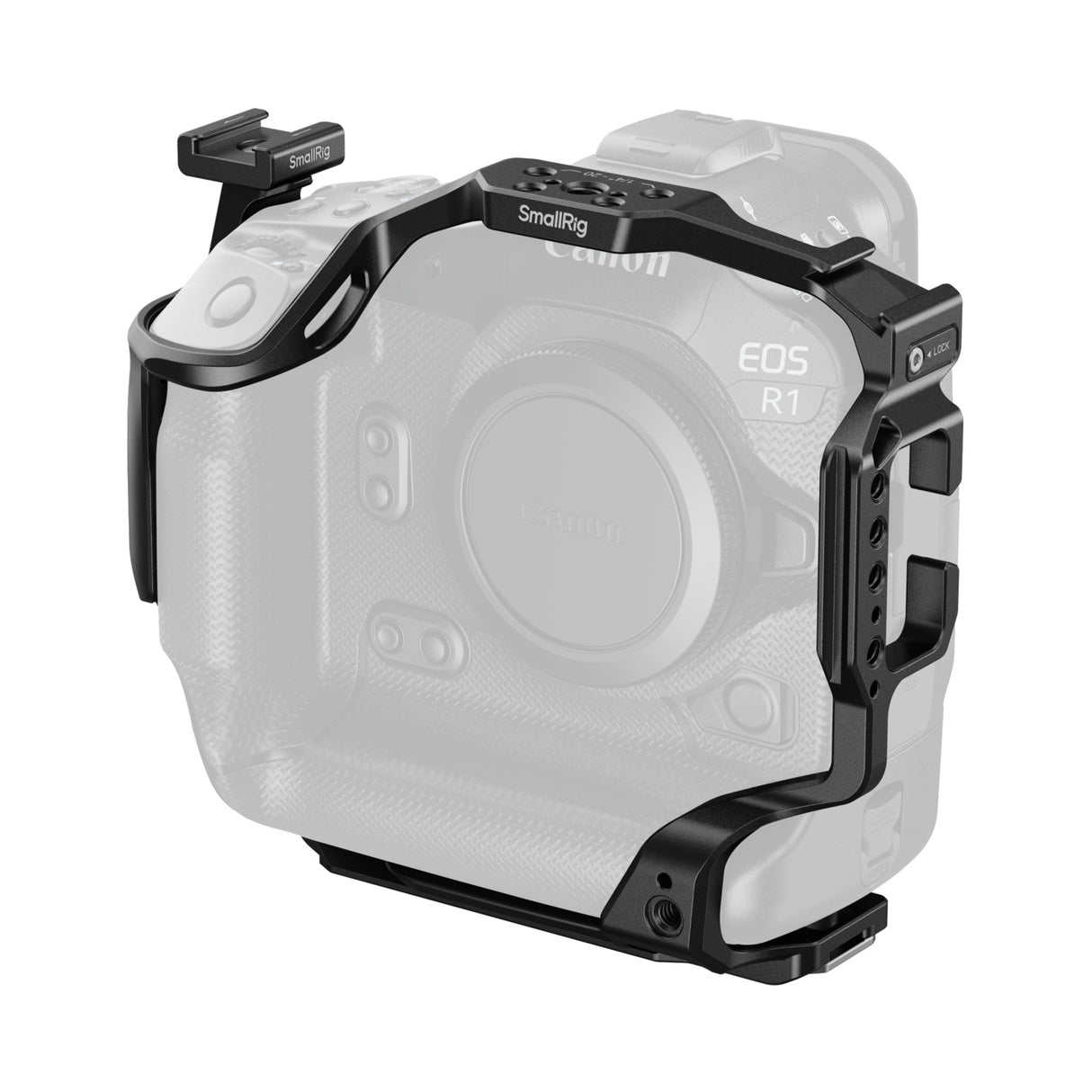 SmallRig Cage for Canon EOS R1
