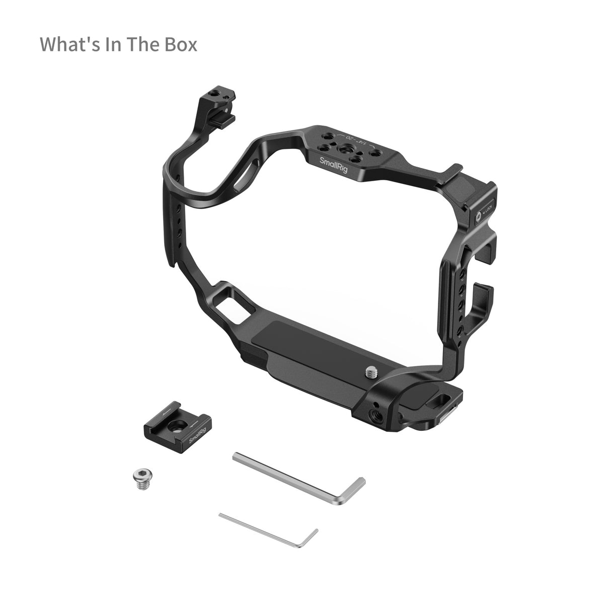 SmallRig Cage for Canon EOS R1