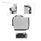 SmallRig Cage for Canon EOS R1