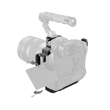 SmallRig Cage for Canon EOS R1