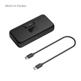 SmallRig Camera Battery Charger for GoPro 9/10/11/12