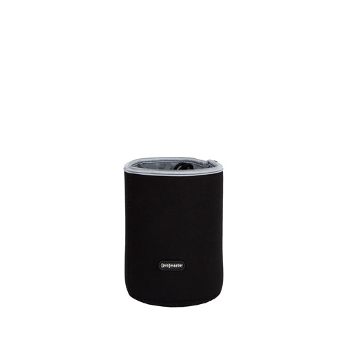 ProMaster Drawstring Lens Pouch 5" x 3.9"     - Image 1
