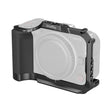 SmallRig Cage for Canon EOS R50 V (Black)