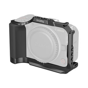 SmallRig Cage for Canon EOS R50 V (Black)