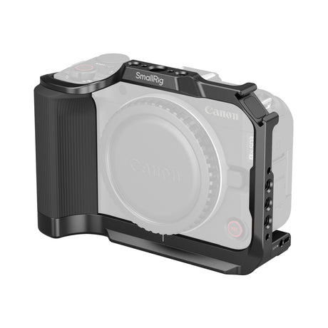 SmallRig Cage for Canon EOS R50 V (Black)