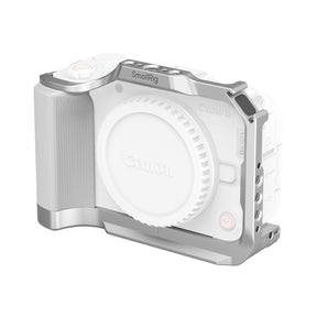 SmallRig Cage for Canon EOS R50 V (Silver)
