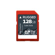 ProMaster SDXC 128GB Rugged™ UHS-I V30 Memory Card - Image 1