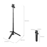 SmallRig Mount Support for DJI Osmo Action 5 Pro / 4 / 3 5435