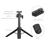 SmallRig Mount Support for DJI Osmo Action 5 Pro / 4 / 3 5435