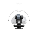 SmallRig Cold Shoe Mount for DJI Osmo360 / Action 5 Pro / 4 / 3 5436