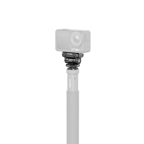 SmallRig Cold Shoe Mount for DJI Osmo360 / Action 5 Pro / 4 / 3 5436