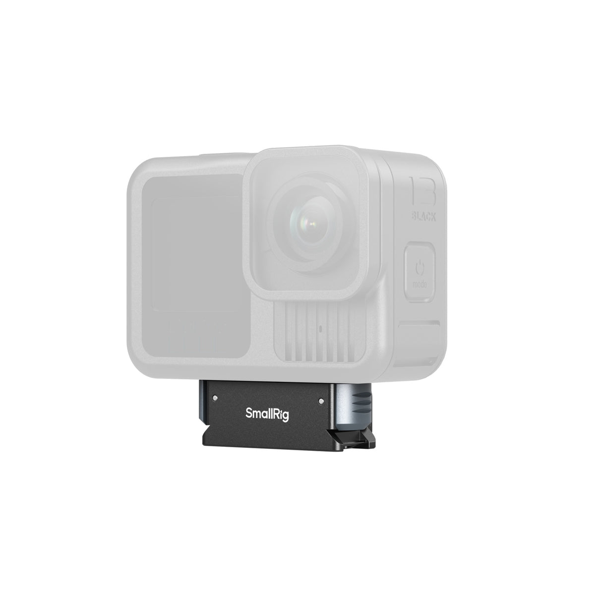 SmallRig Quick Release Adapter Mount for GoPro Hero Black 13