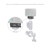 SmallRig Quick Release Adapter Mount for GoPro Hero Black 13
