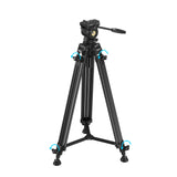 SmallRig AD14 Heavy-Duty Aluminum Alloy Tripod