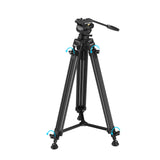 SmallRig AD14 Heavy-Duty Carbon Fiber Tripod
