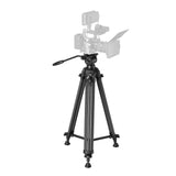 SmallRig AD14 Heavy-Duty Carbon Fiber Tripod