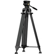 SmallRig FSD14 FreeSpeed Heavy-Duty Aluminum Alloy Tripod