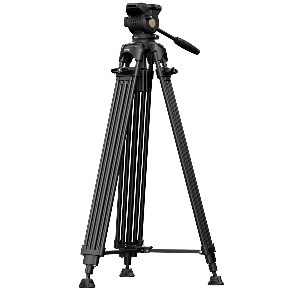 SmallRig FSD14 FreeSpeed Heavy-Duty Aluminum Alloy Tripod