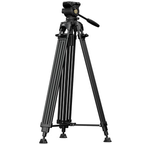 SmallRig FSD14 FreeSpeed Heavy-Duty Aluminum Alloy Tripod