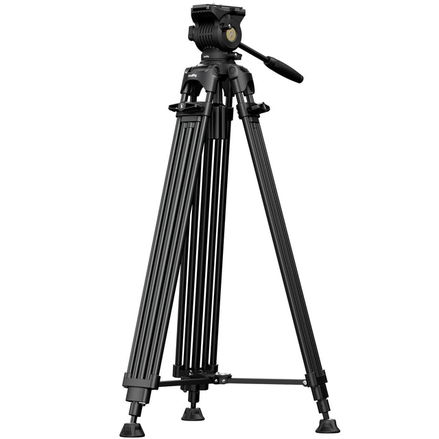 SmallRig FSD14 FreeSpeed Heavy-Duty Aluminum Alloy Tripod