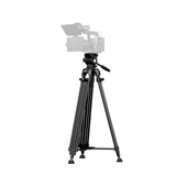 SmallRig FSD14 FreeSpeed Heavy-Duty Aluminum Alloy Tripod