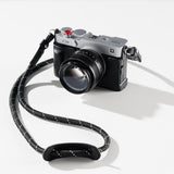 SmallRig Leather Case Kit for FUJIFILM X-E5 (Black)