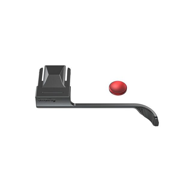SmallRig Thumb Grip for FUJIFILM X-E5 (Black)