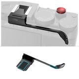 SmallRig Thumb Grip for FUJIFILM X-E5 (Black)