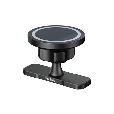 SmallRig MagSafe-Compatible Phone Mount for Gym Recording