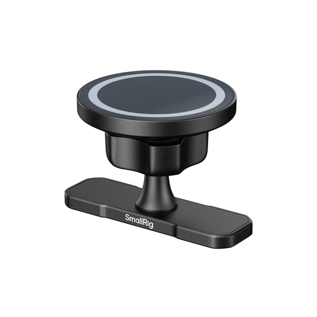 SmallRig MagSafe-Compatible Phone Mount for Gym Recording