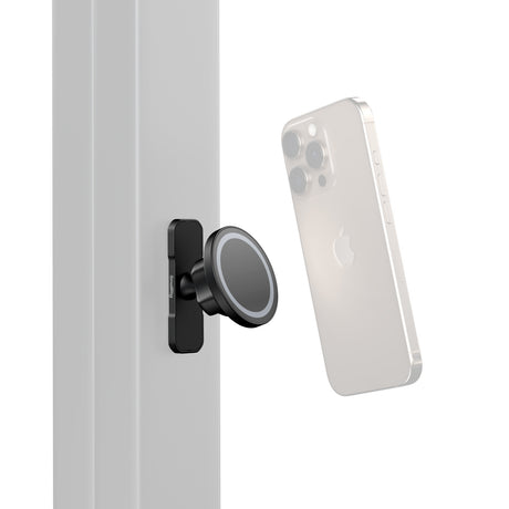 SmallRig MagSafe-Compatible Phone Mount for Gym Recording
