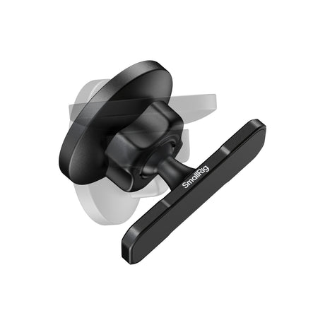 SmallRig MagSafe-Compatible Phone Mount for Gym Recording