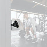 SmallRig MagSafe-Compatible Phone Mount for Gym Recording