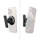 SmallRig MagSafe-Compatible Phone Mount for Gym Recording