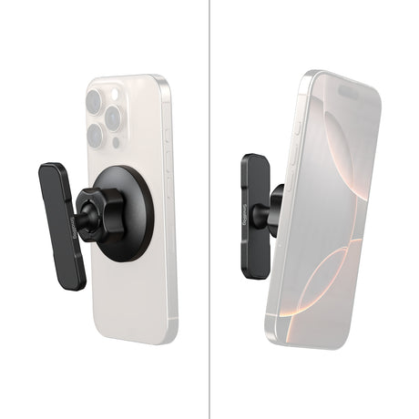 SmallRig MagSafe-Compatible Phone Mount for Gym Recording