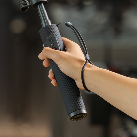 SmallRig Grip-Designed Powerbank for Action Cameras & Phones