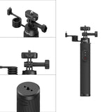 SmallRig Grip-Designed Powerbank for Action Cameras & Phones