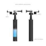 SmallRig Grip-Designed Powerbank for Action Cameras & Phones
