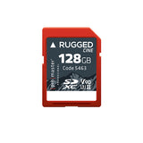 ProMaster SDXC 128GB Rugged™ CINE UHS-II V90 Memory Card - Image 1